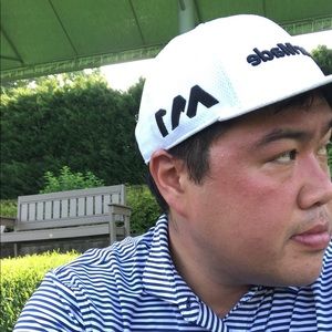 Meet your Posher, Matthew